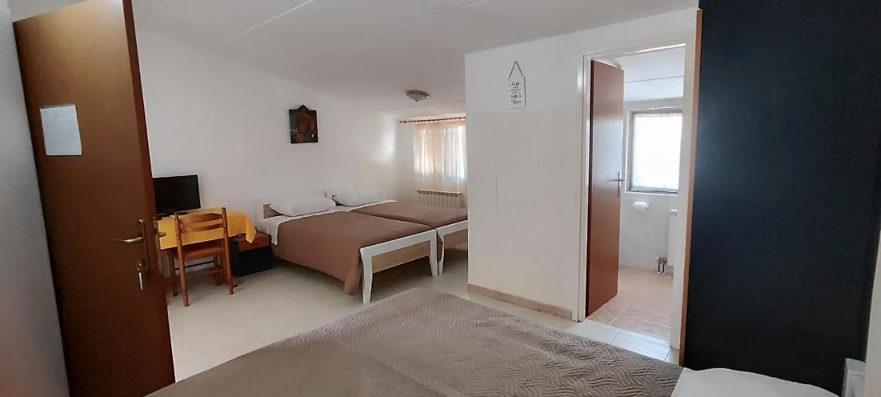 Guest House Betiga Barbariga 3*,  Chorwacja