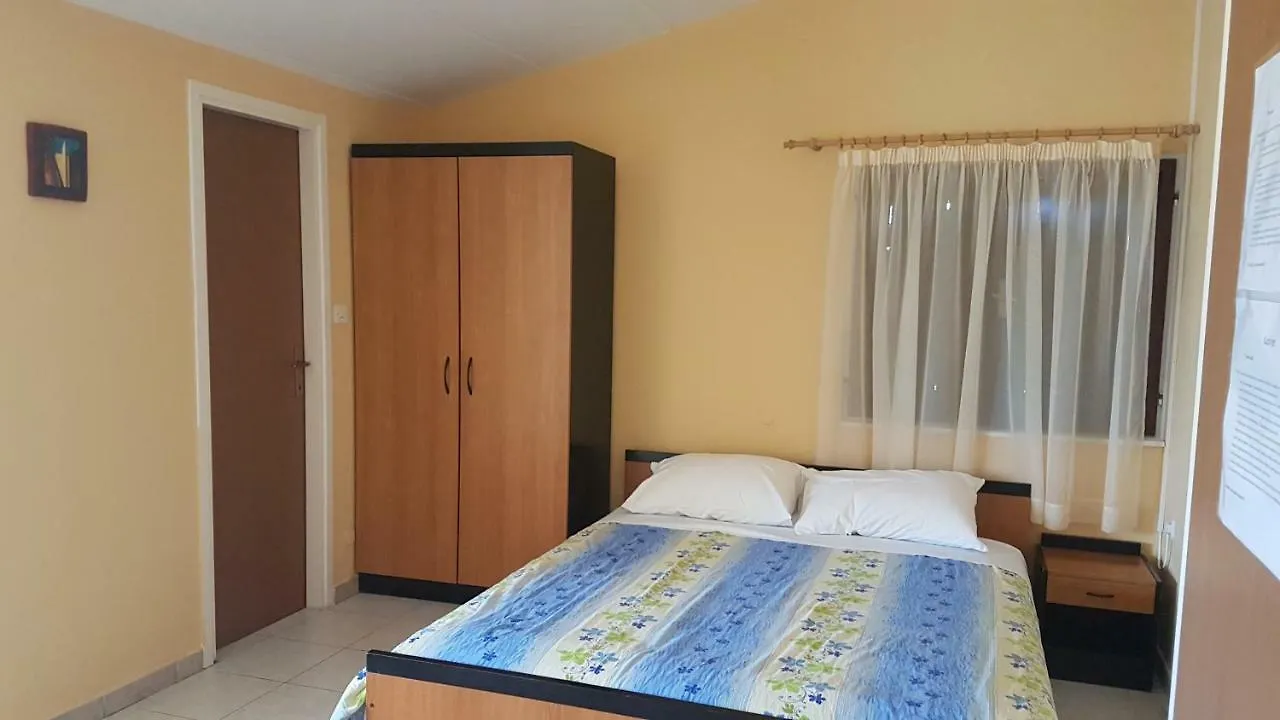 Guest House Betiga