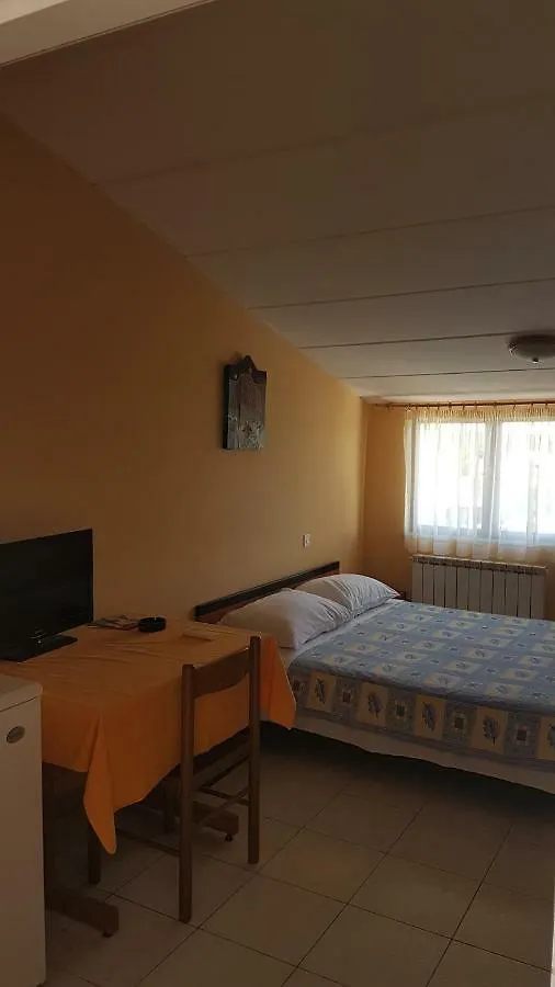Guest House Betiga Barbariga