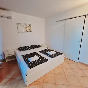 Apartament Damian