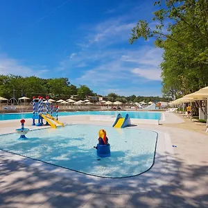 Easyatent Safari Tent Bijela Uvala Parco vacanze