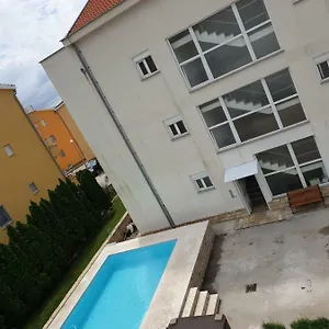 Apartament Success Luxury