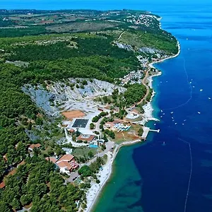 Kanegra Plava Laguna Kompleks wypoczynkowy