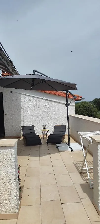 Guest House Betiga Barbariga