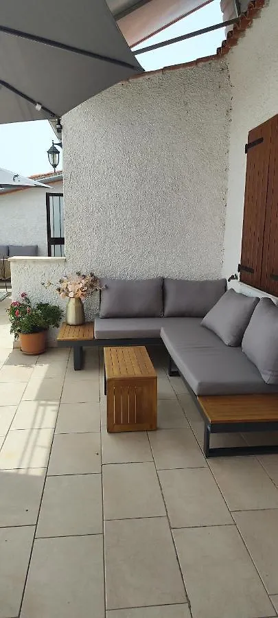 ***  Guest House Betiga Barbariga Croazia