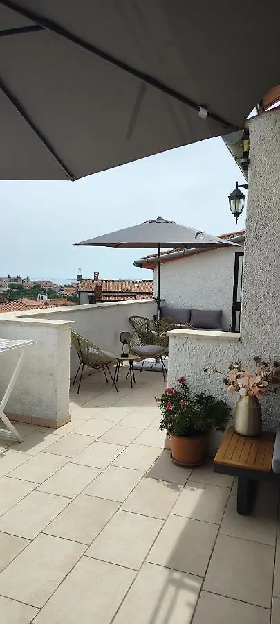 Guest House Betiga Barbariga
