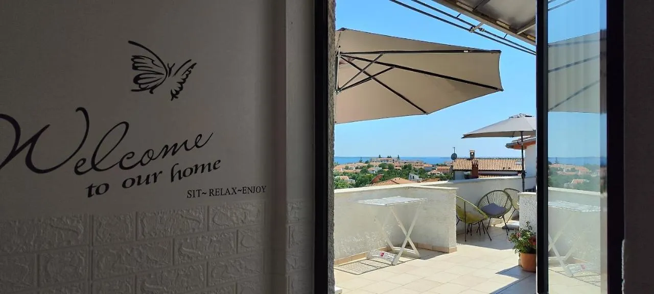 ***  Guest House Betiga Barbariga Croazia