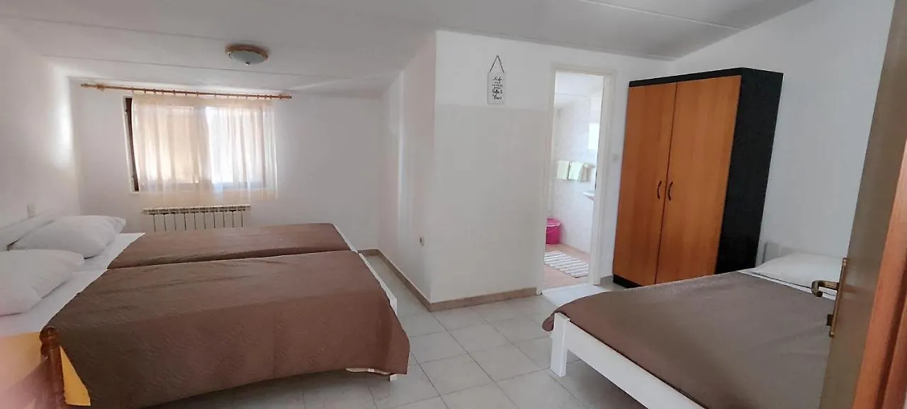 Guest House Betiga Barbariga