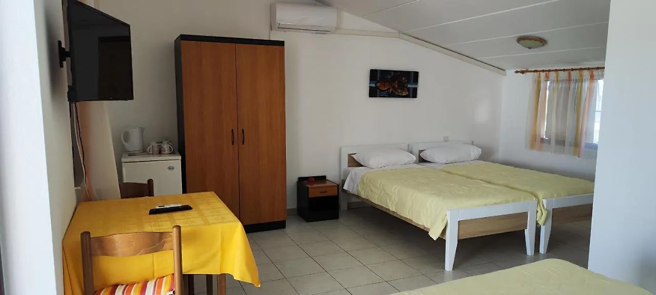 Guest House Betiga Barbariga