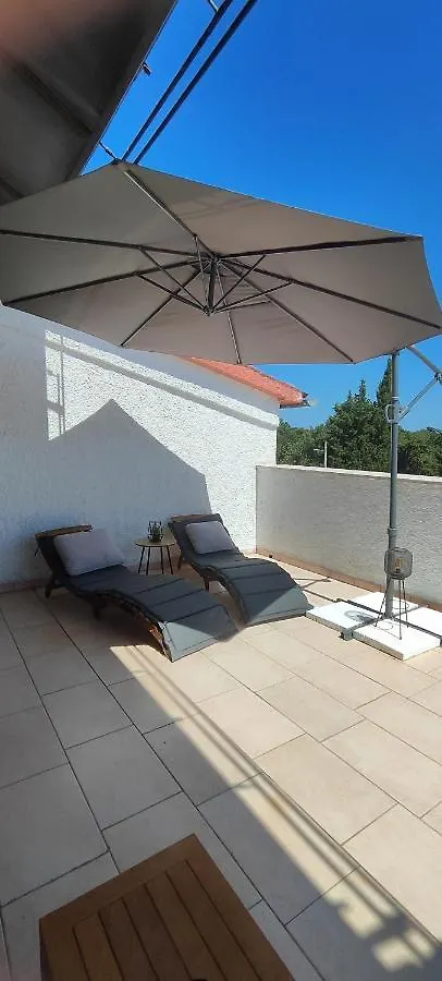 Guest House Betiga Barbariga 3*,  Croazia