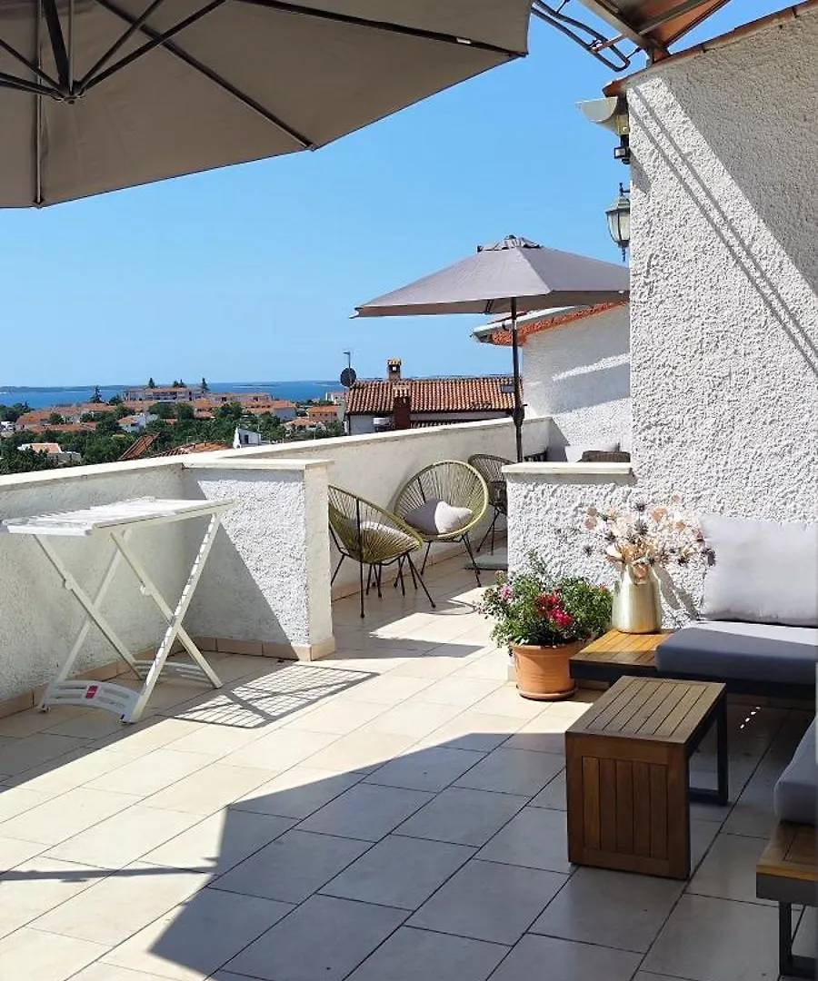 Guest House Betiga Barbariga 3*,  Croatia