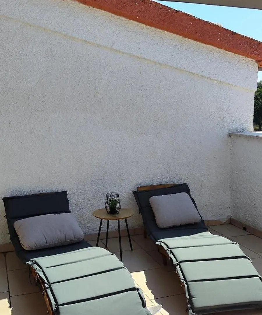 Guest House Betiga Barbariga