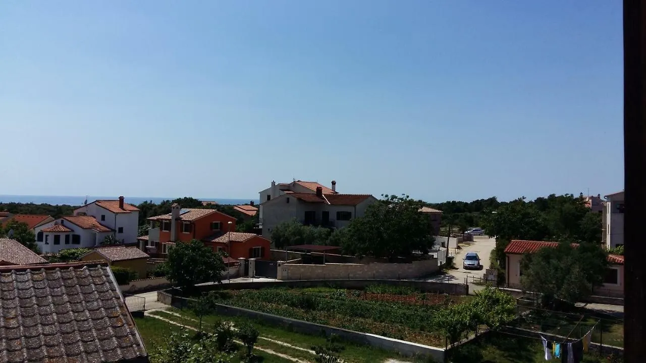 Guest House Betiga Barbariga