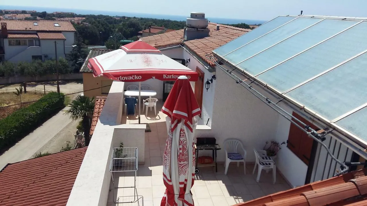 Guest House Betiga Barbariga
