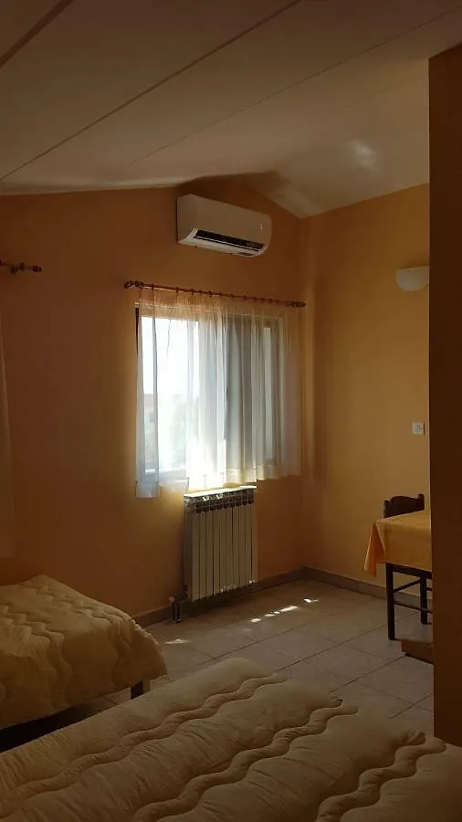 Guest House Betiga Barbariga Croatia