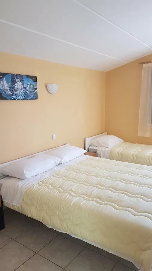 ***  Guest House Betiga Barbariga Croazia