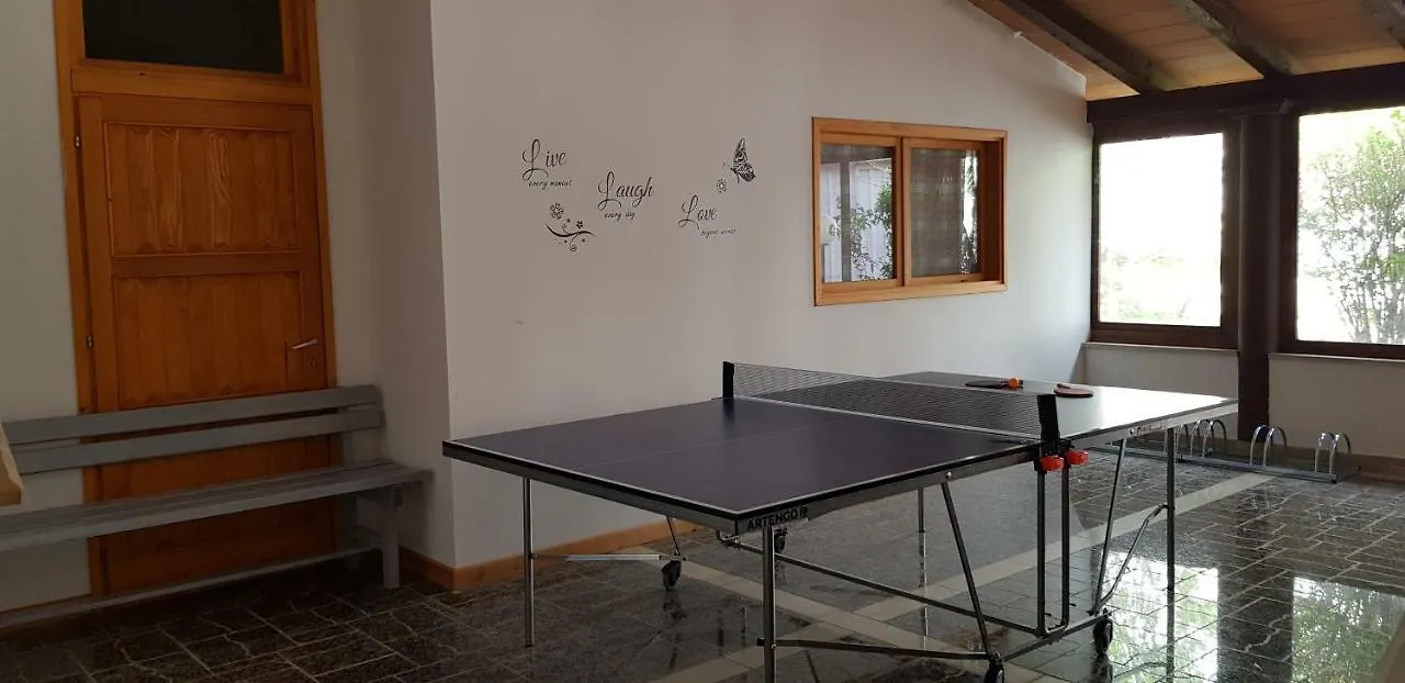 ***  Guest House Betiga Barbariga Croazia