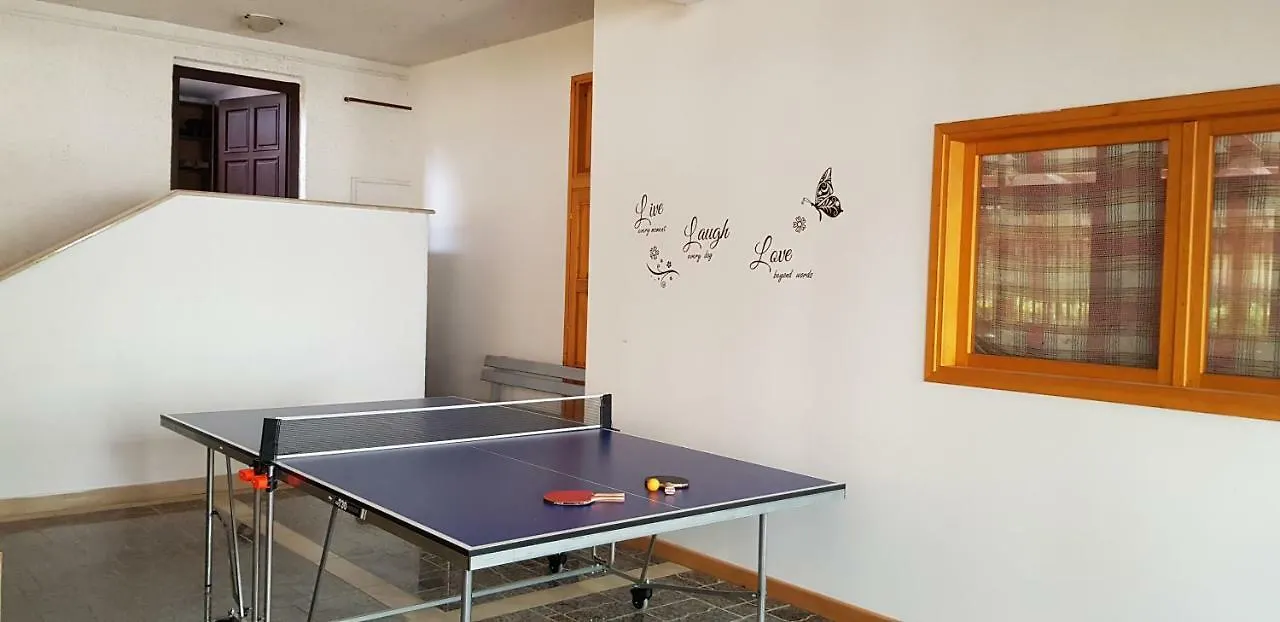 Guest House Betiga Barbariga Croatia