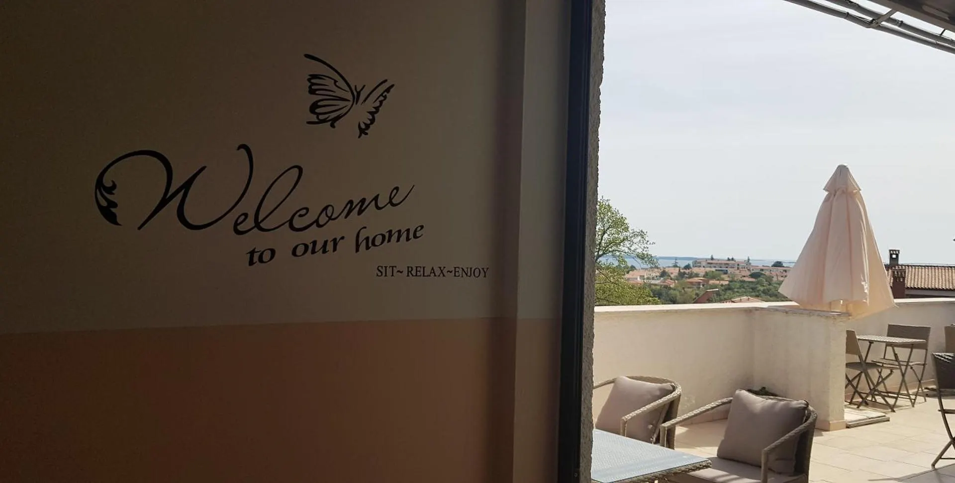 Guest House Betiga Barbariga Croazia