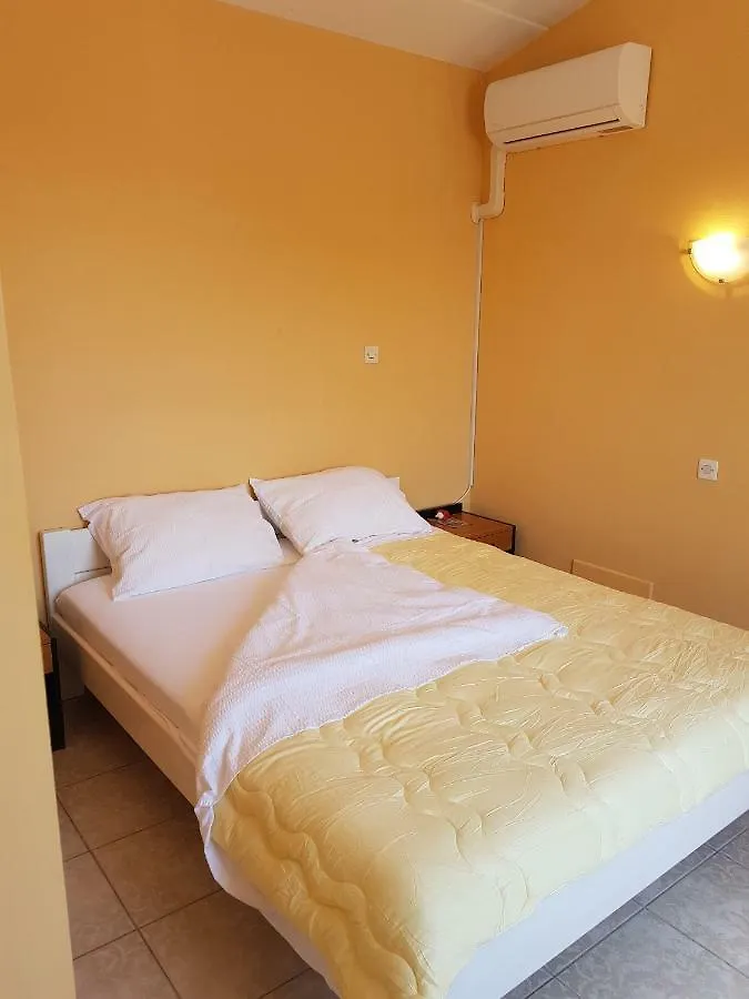 Guest House Betiga Barbariga