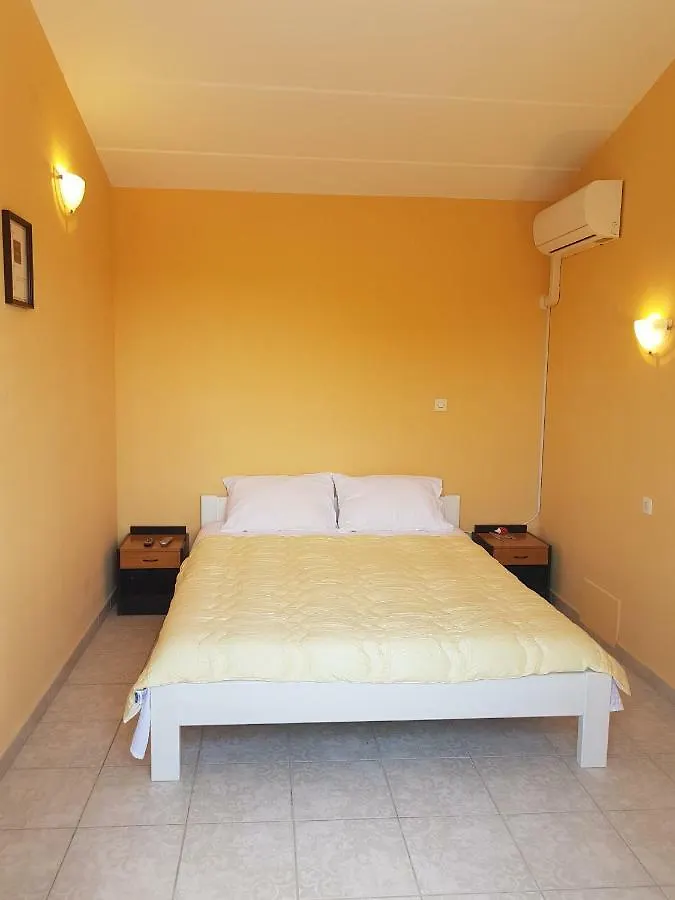 Guest House Betiga Barbariga 3*,