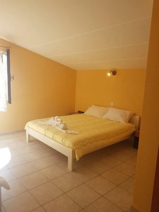 Guest House Betiga Barbariga