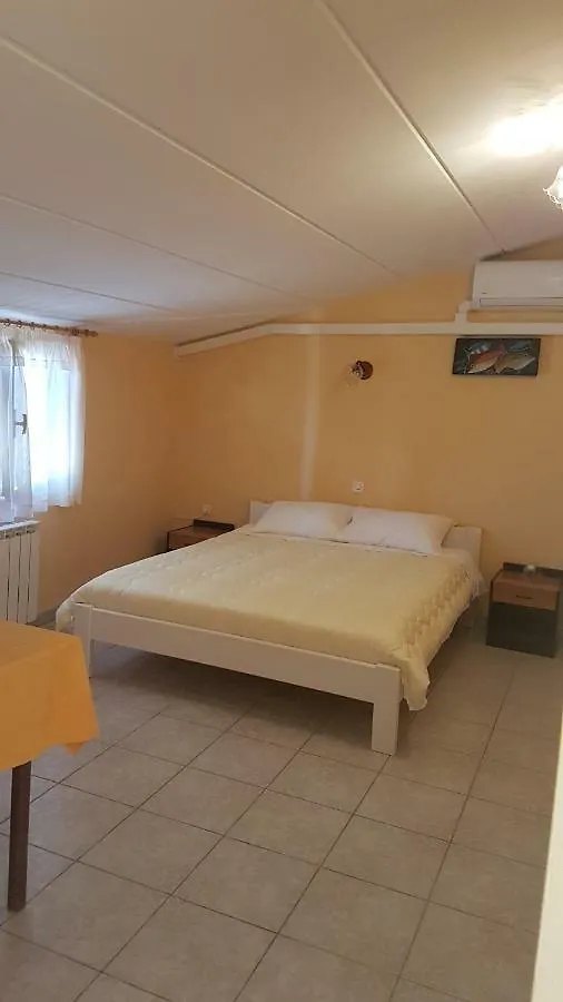 Guest House Betiga Barbariga