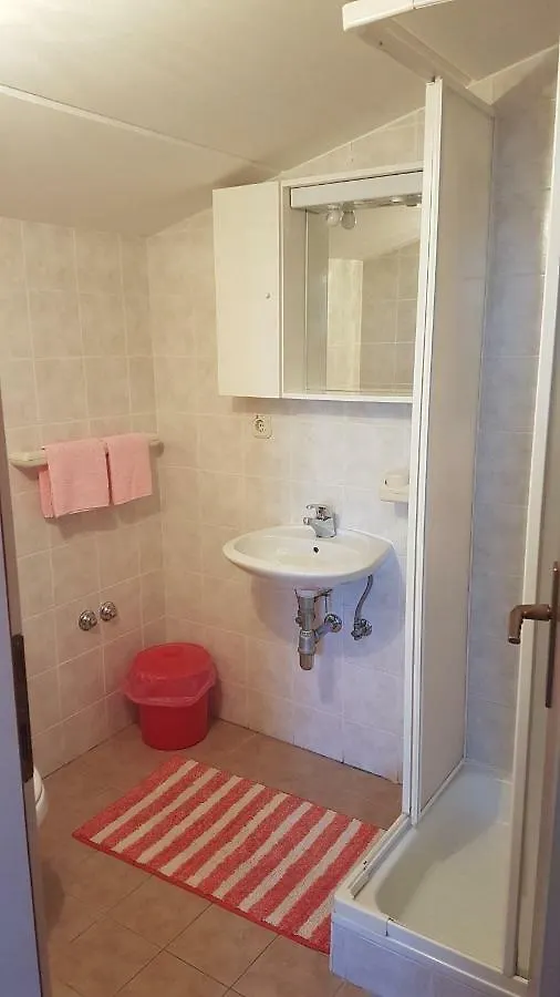 ***  Guest House Betiga Barbariga Croazia