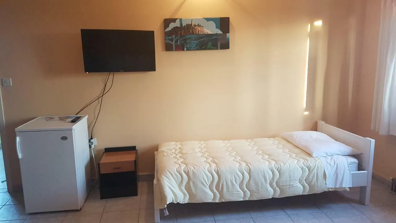 Guest House Betiga Barbariga