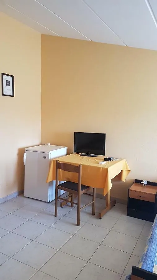 Guest House Betiga Barbariga